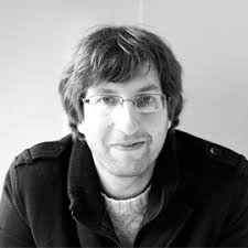 Portrait de Pierre Poizat